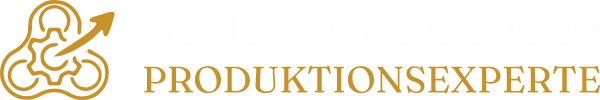 Dr.-Ing. Michael Merz - Produktionsexperte