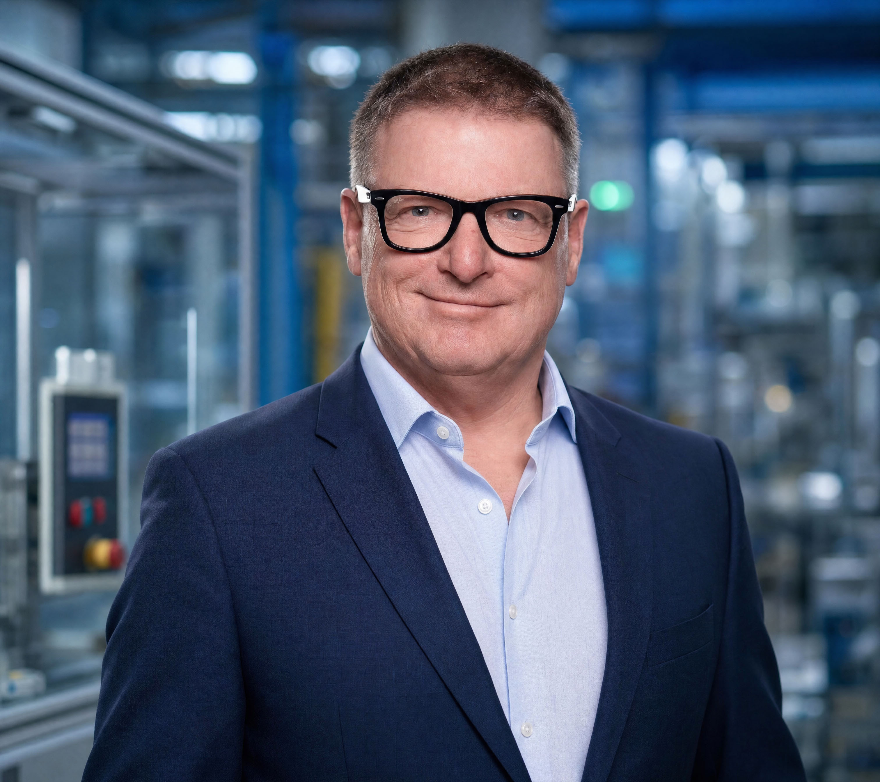 Dr.-Ing. Michael Merz